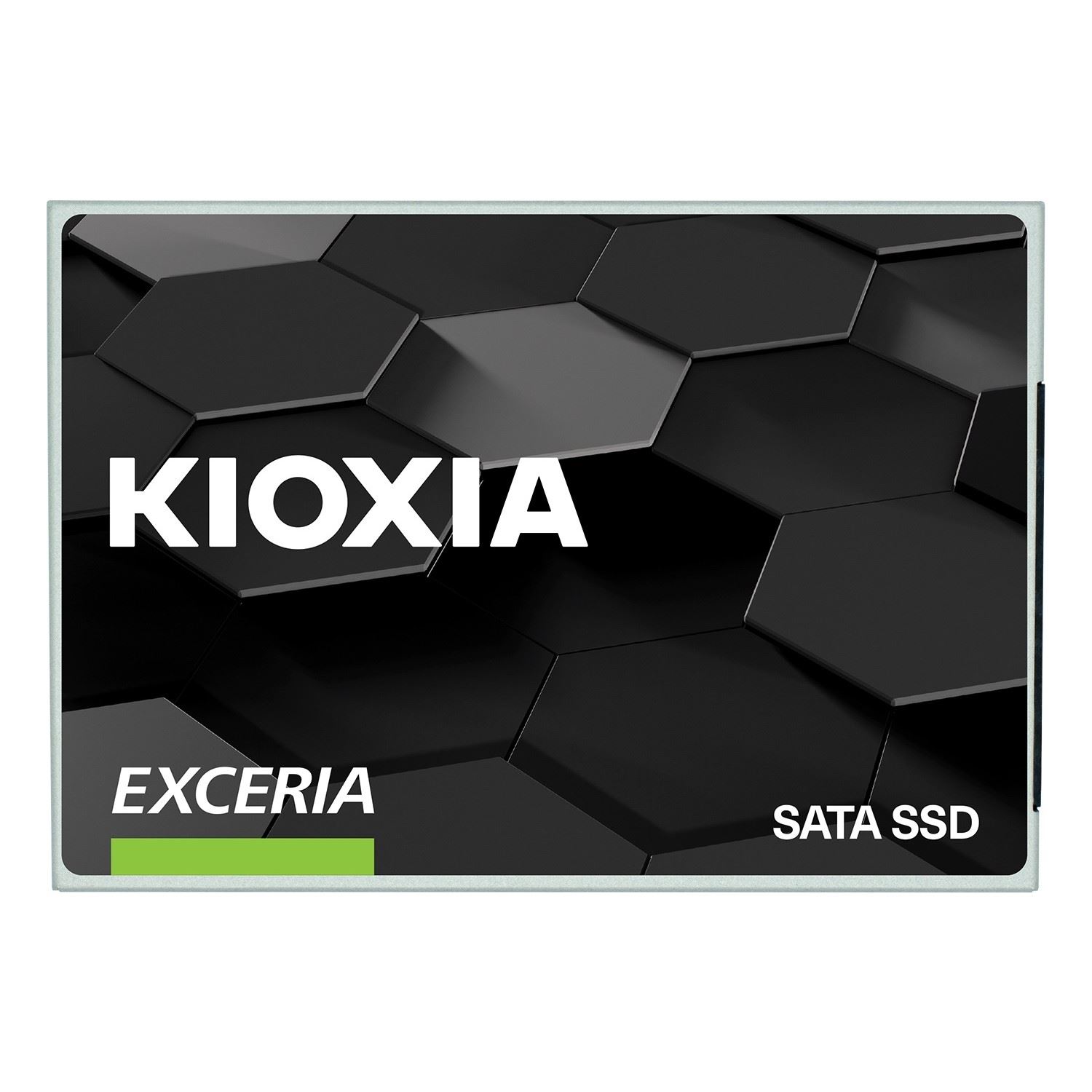 Kioxia Ssd 480 GB 2.5 Exceria